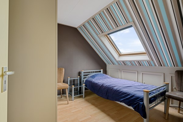 Medium property photo - Spinnerij 54, 8401 XH Gorredijk
